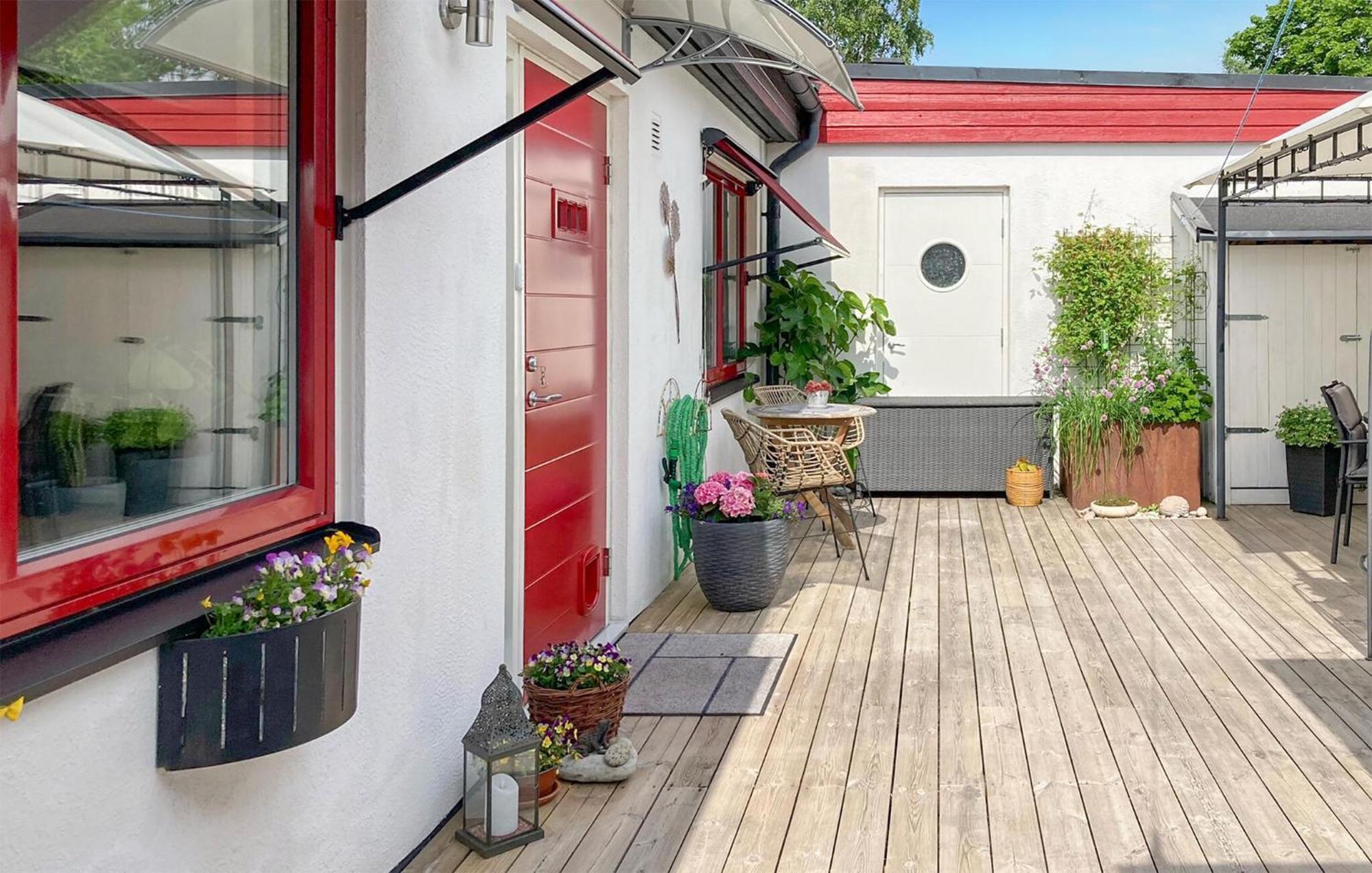 Cozy Home In Borgholm With Wifi Екстер'єр фото