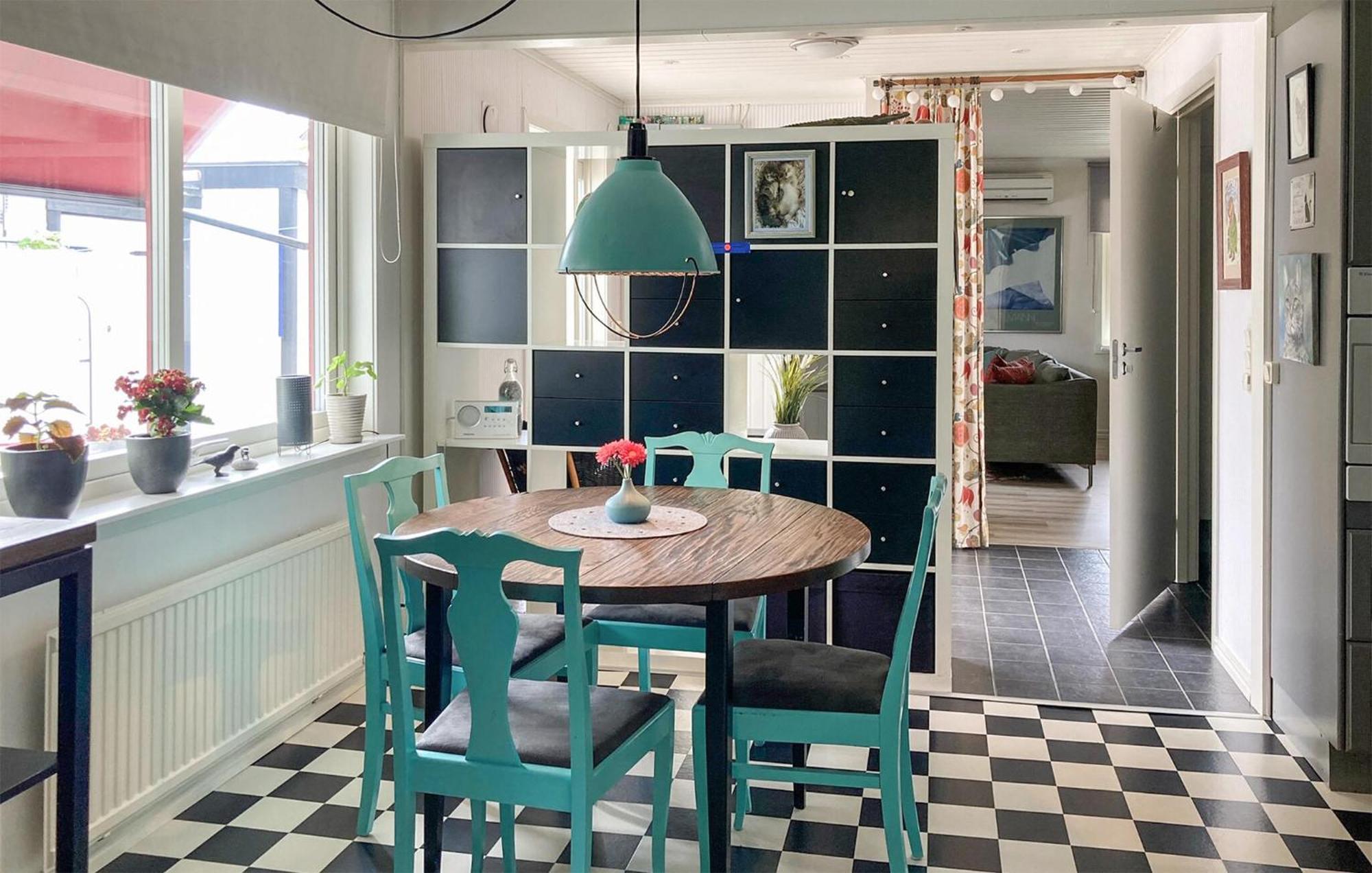 Cozy Home In Borgholm With Wifi Екстер'єр фото