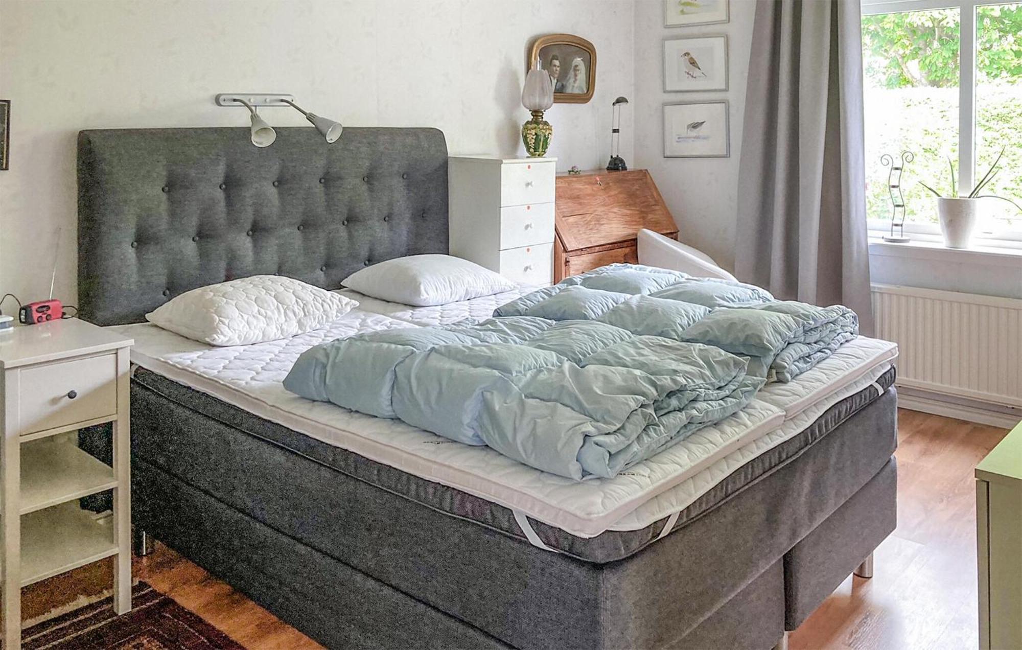 Cozy Home In Borgholm With Wifi Екстер'єр фото