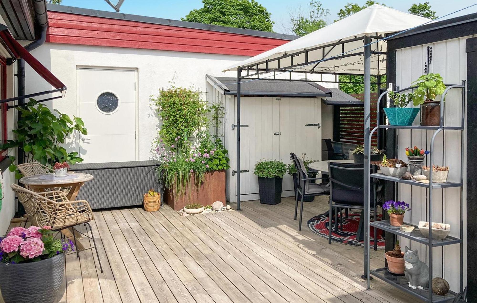 Cozy Home In Borgholm With Wifi Екстер'єр фото